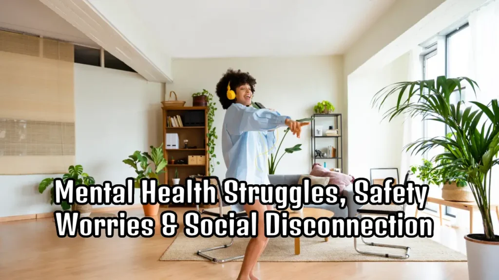 Living Alone in Your 20s: The Good, Bad & Ugly