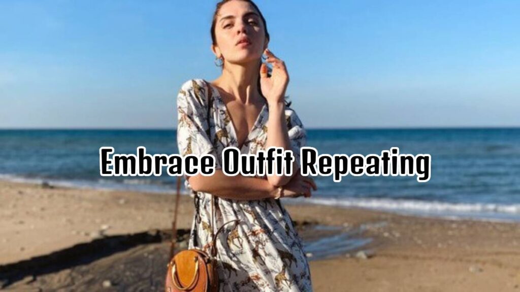 Minimalist Wardrobe Ideas That Save You Time, Money, and Stress