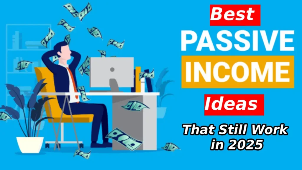 Is Passive Income Real or Just an Instagram Myth?