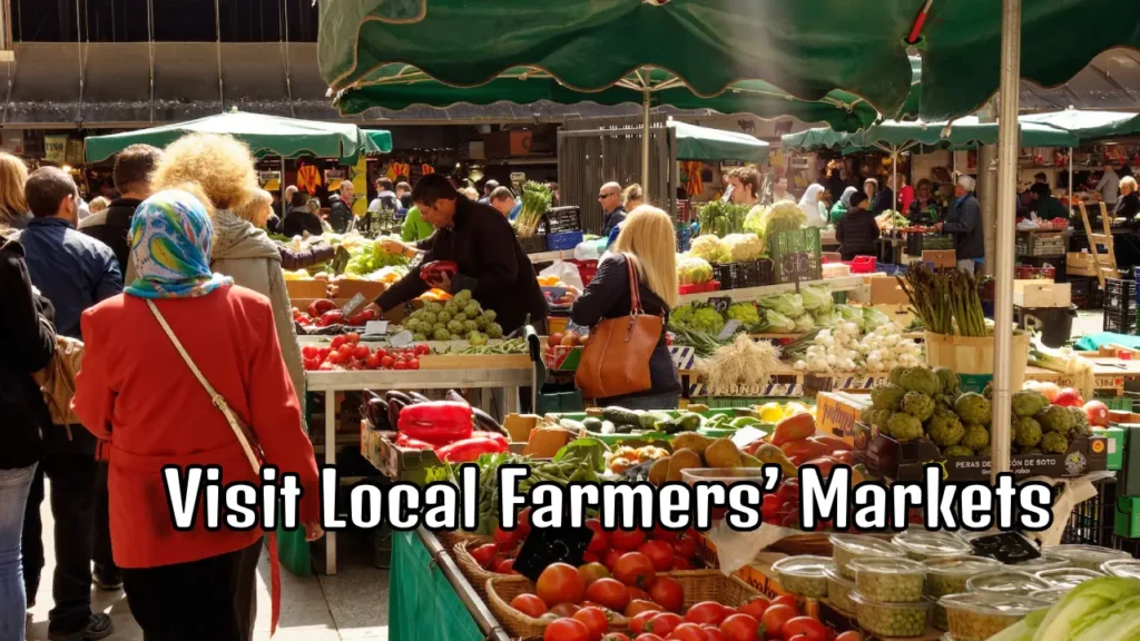 How to Save Money on Groceries Without Sacrificing Quality