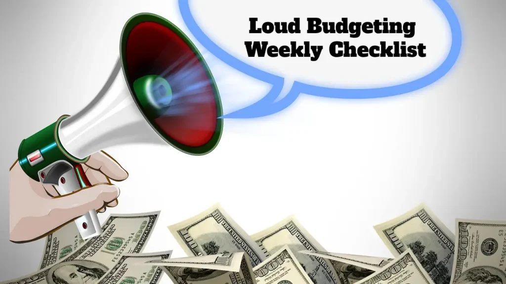 Loud Budgeting: The Viral Money Trend That’s Redefining Financial Wellness